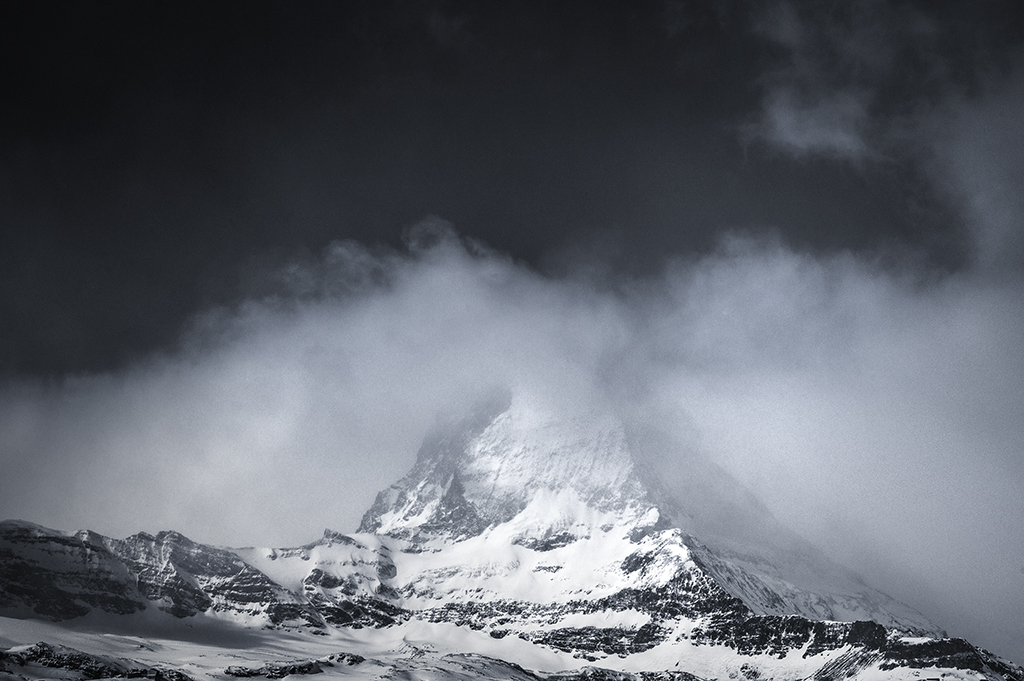 Matterhorn.....