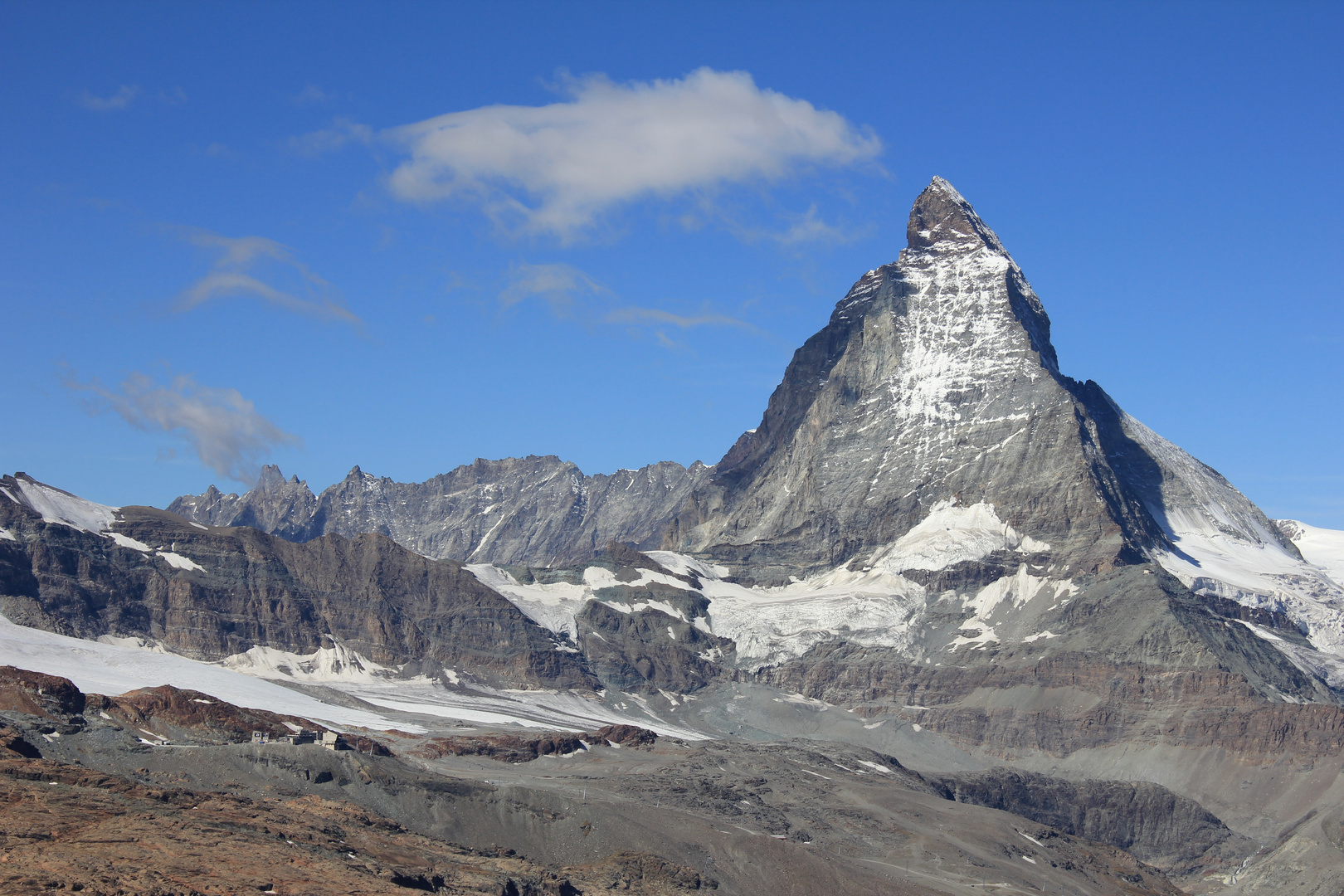 Matterhorn