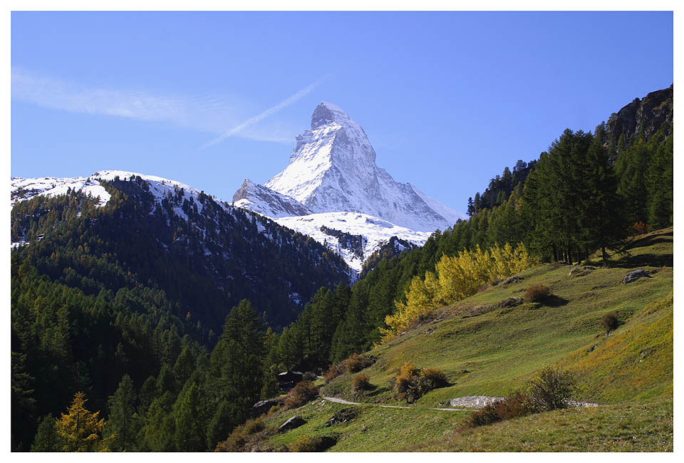 Matterhorn