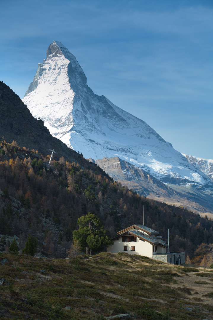 Matterhorn