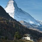 Matterhorn