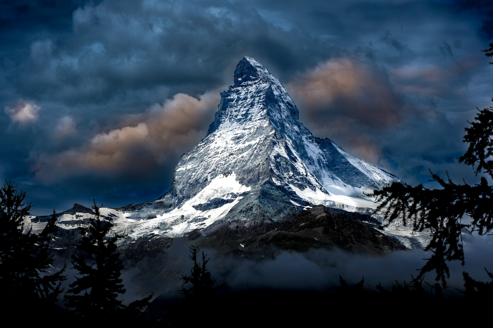 matterhorn hiking boots