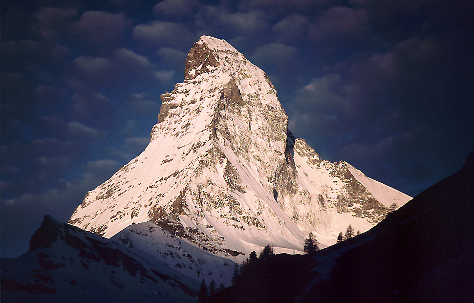 ........Matterhorn.........