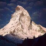 ........Matterhorn.........