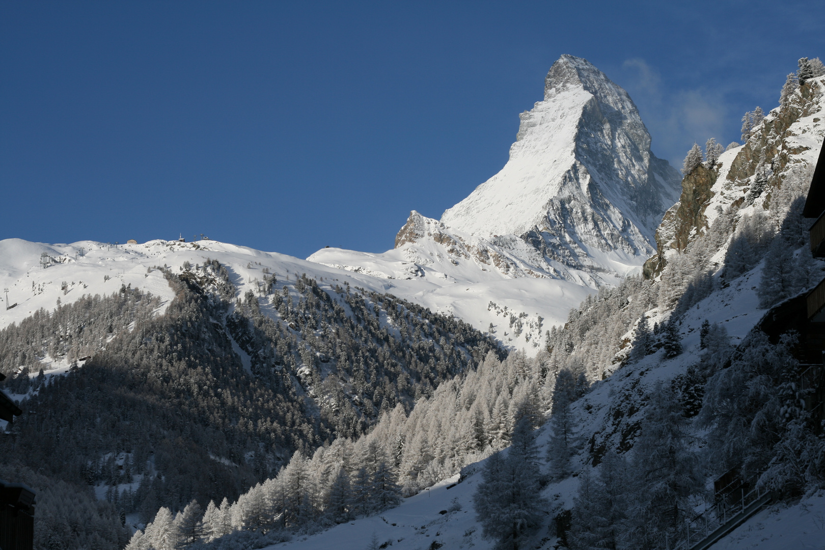 Matterhorn