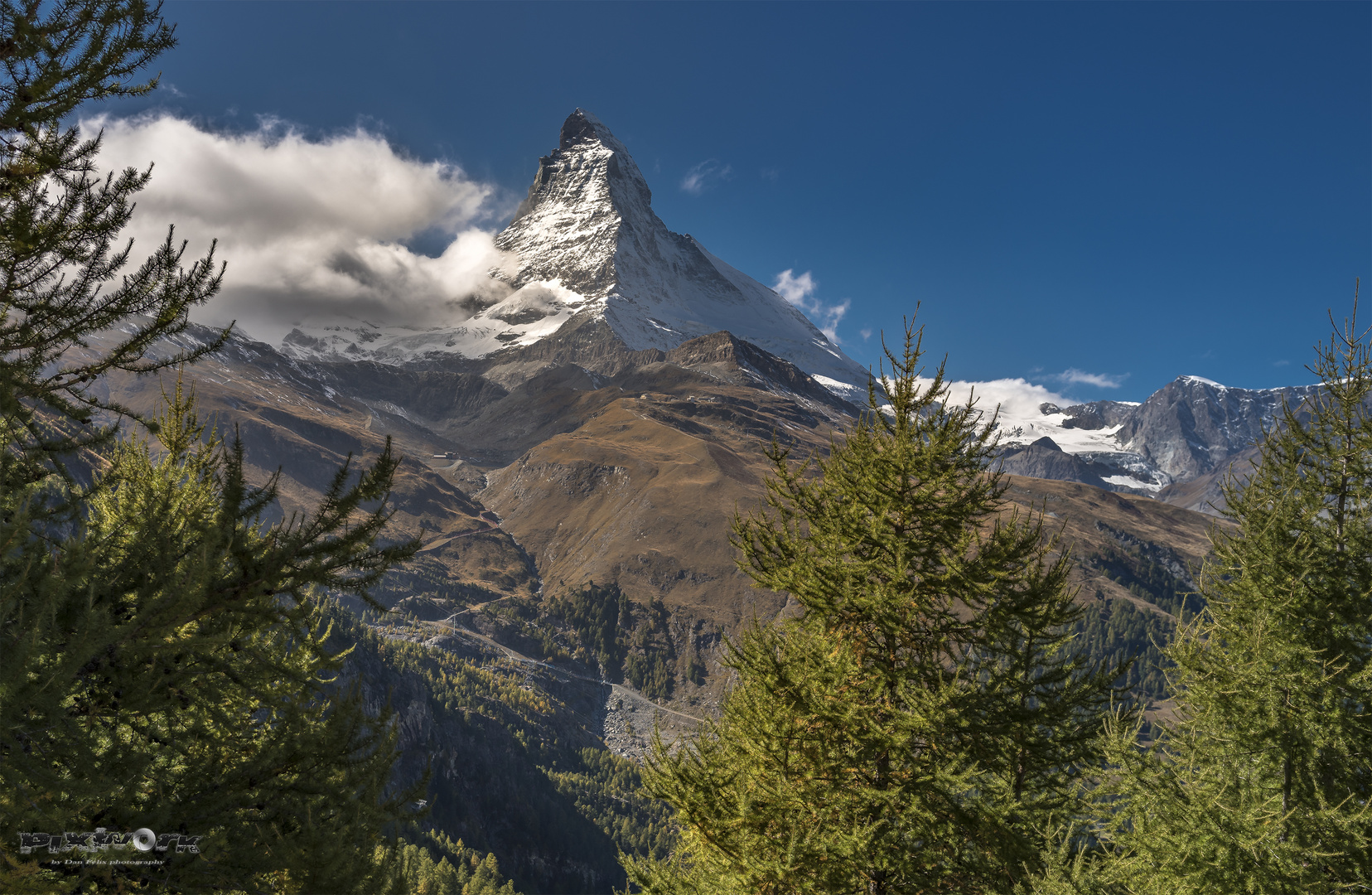 Matterhorn