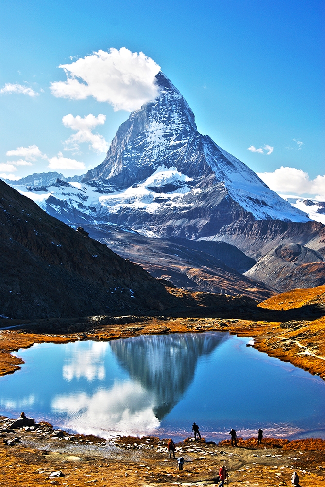 matterhorn