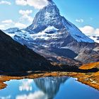 matterhorn