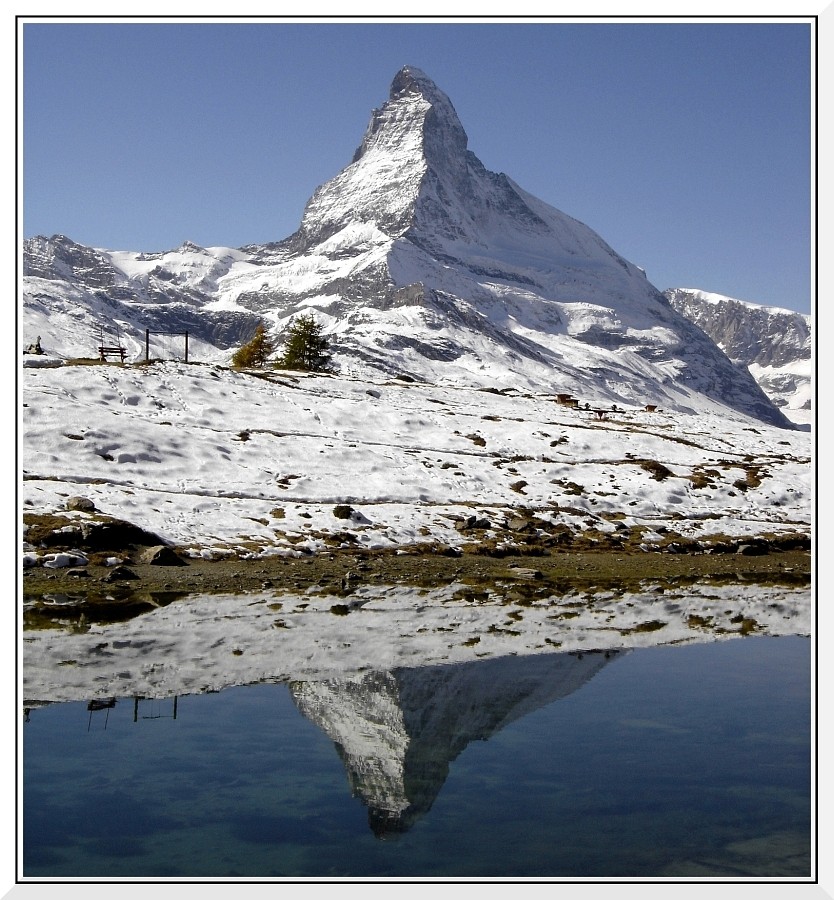 Matterhorn