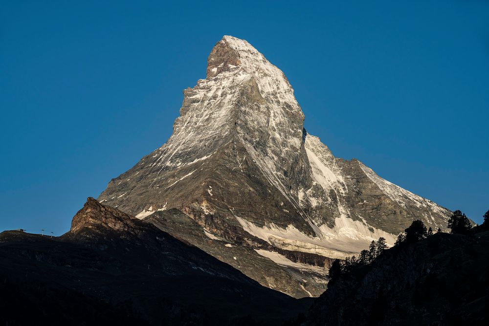 Matterhorn