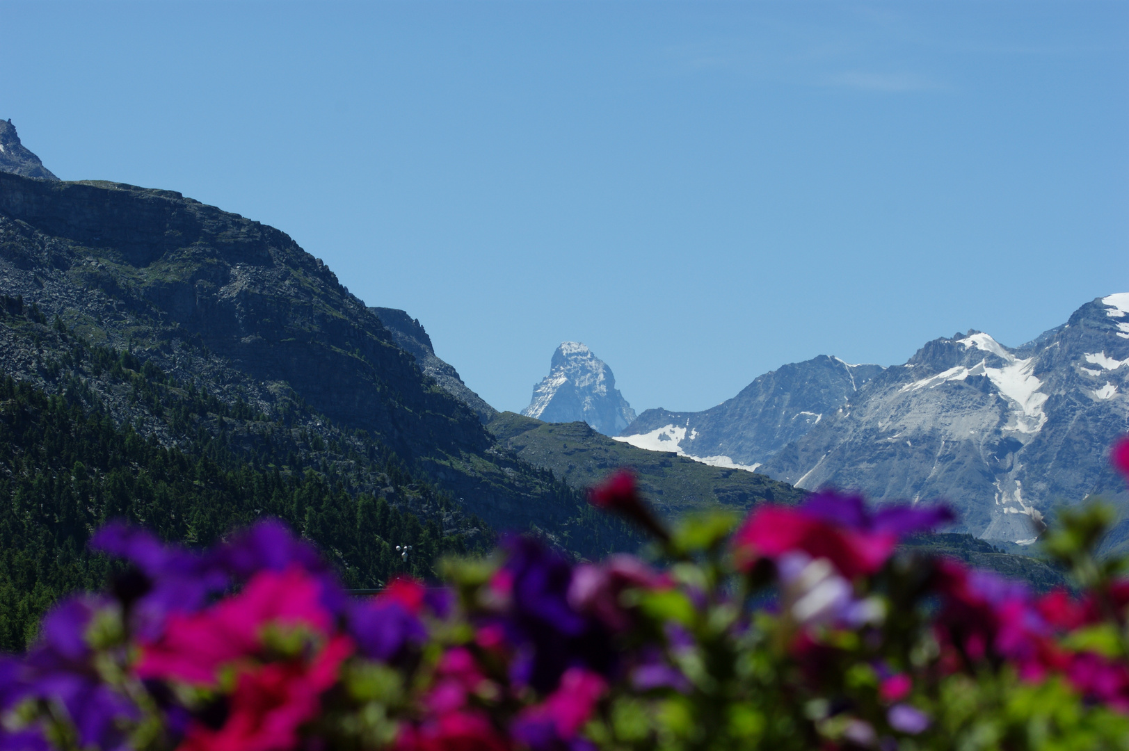 Matterhorn