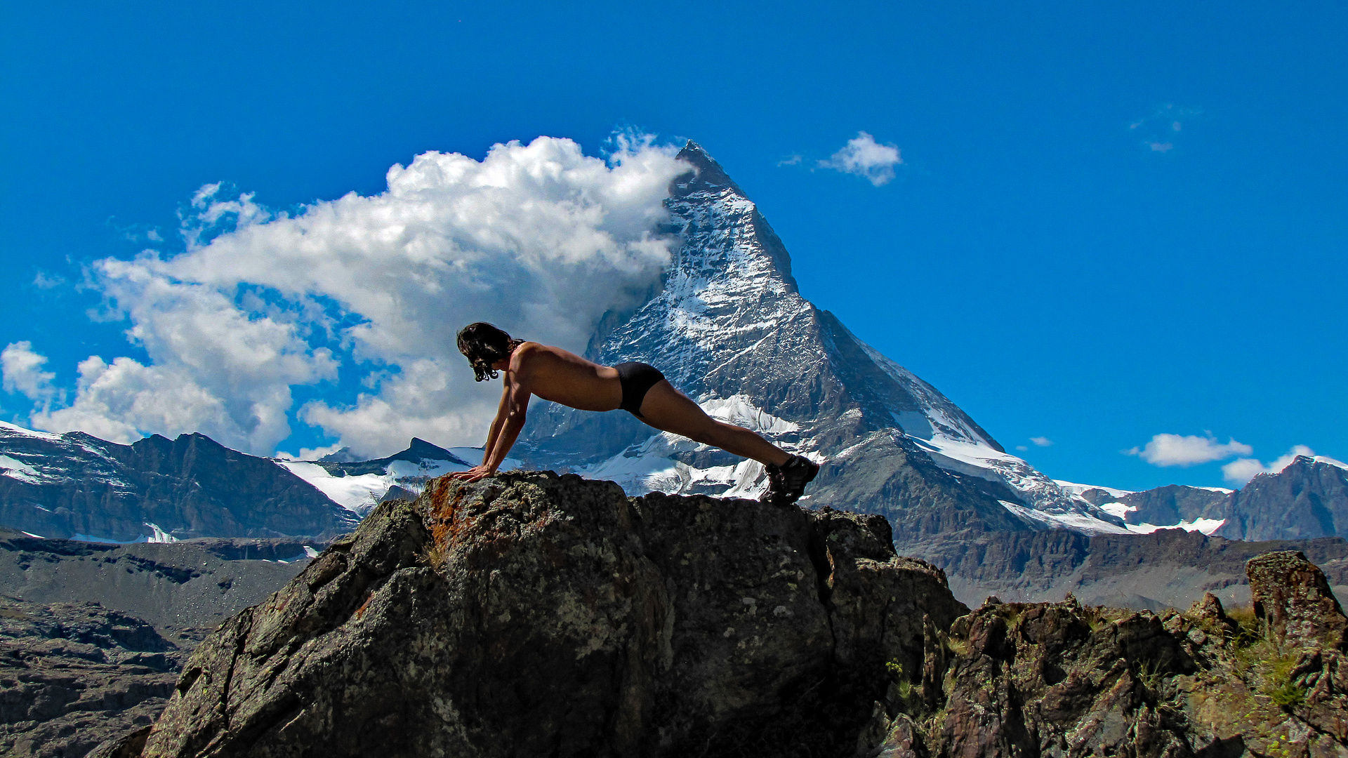 Matterhorn