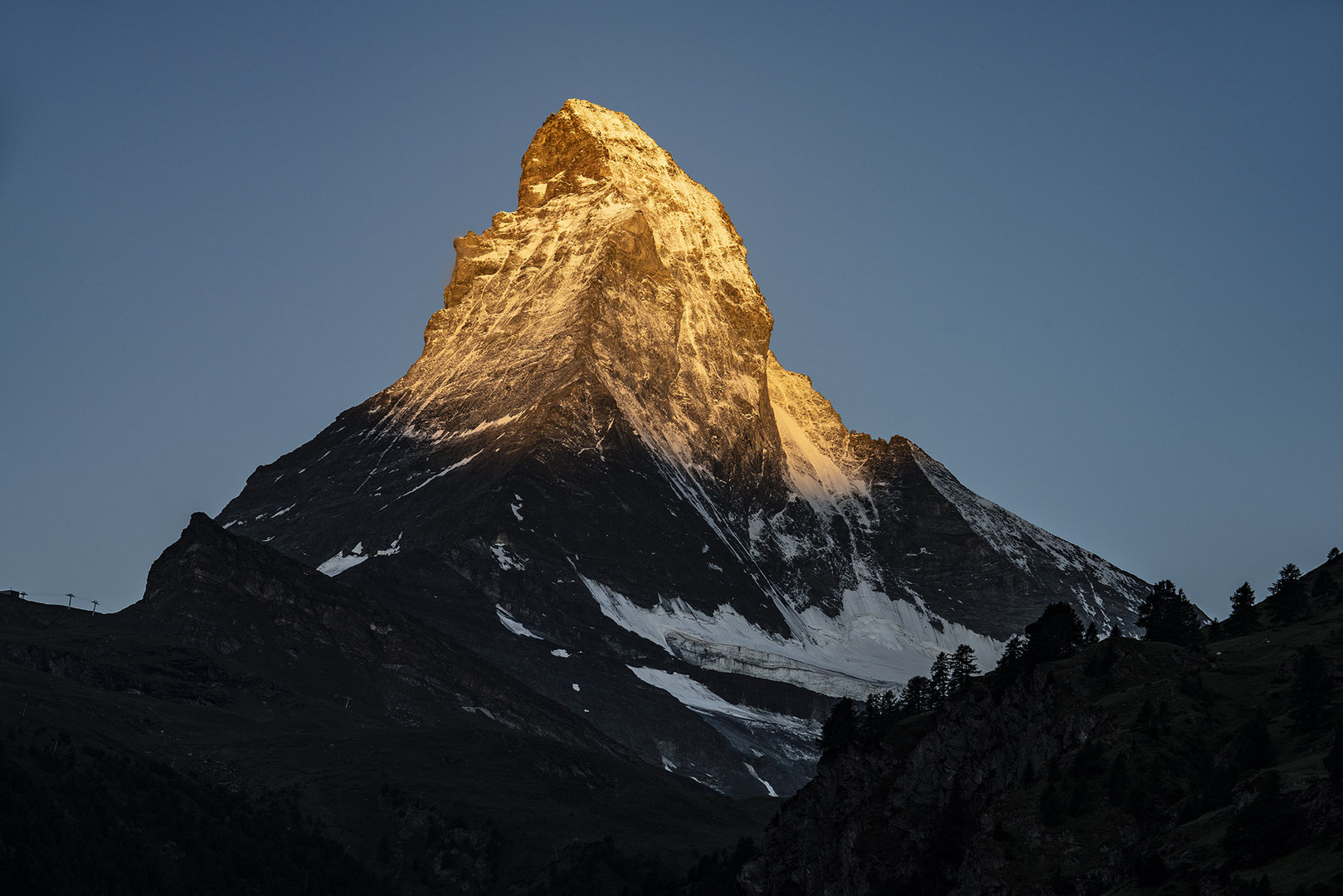 Matterhorn