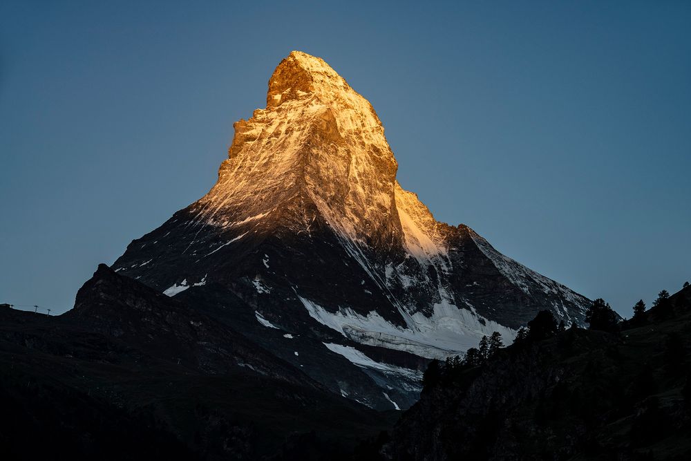 Matterhorn