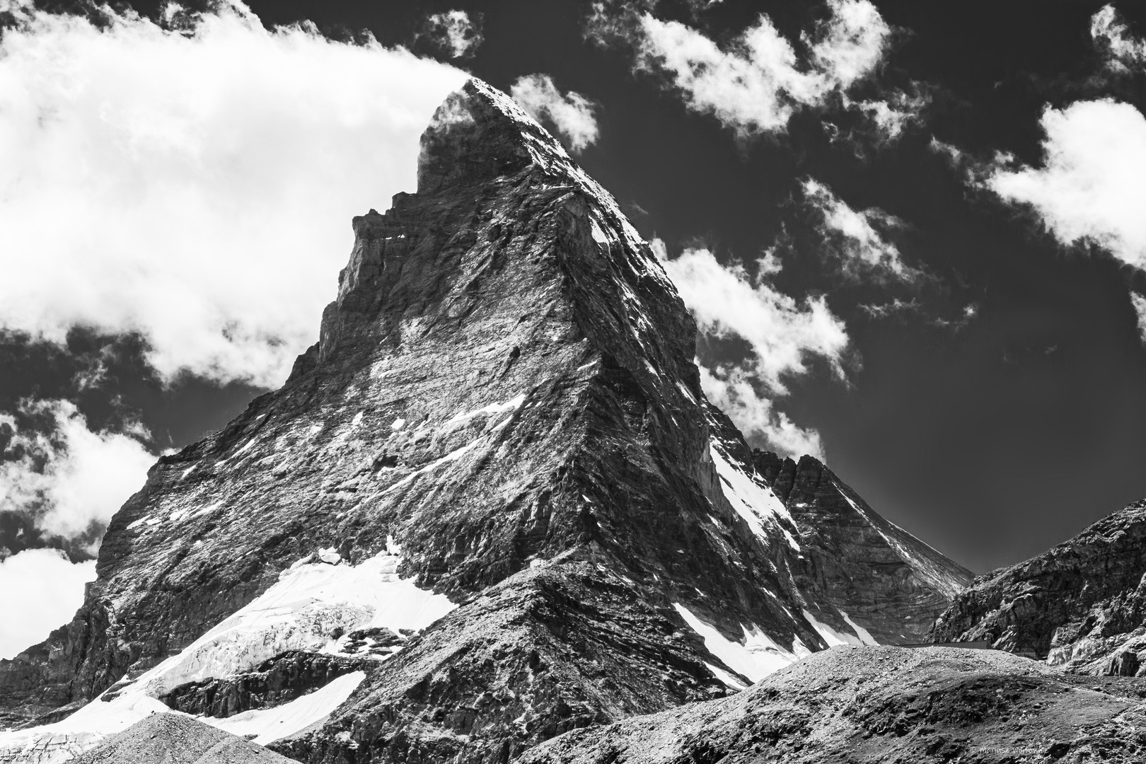 Matterhorn