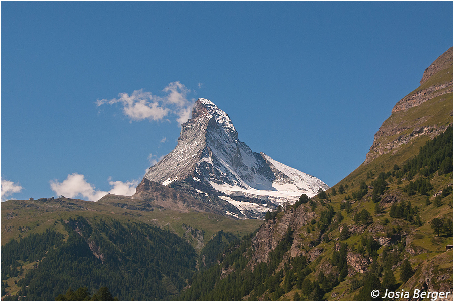 Matterhorn