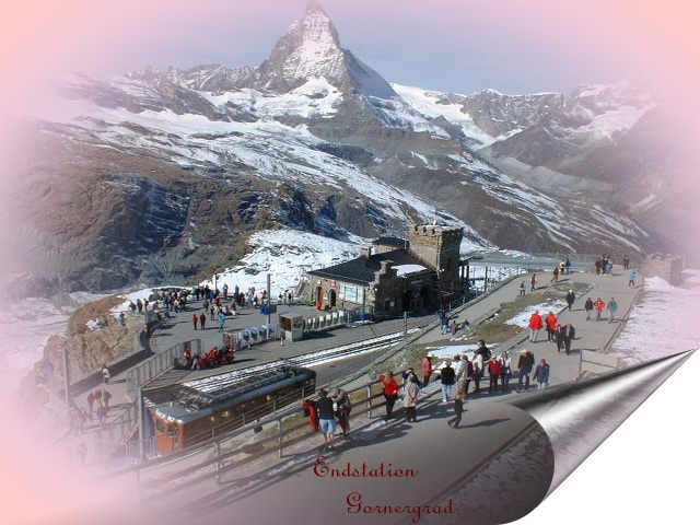 Matterhorn