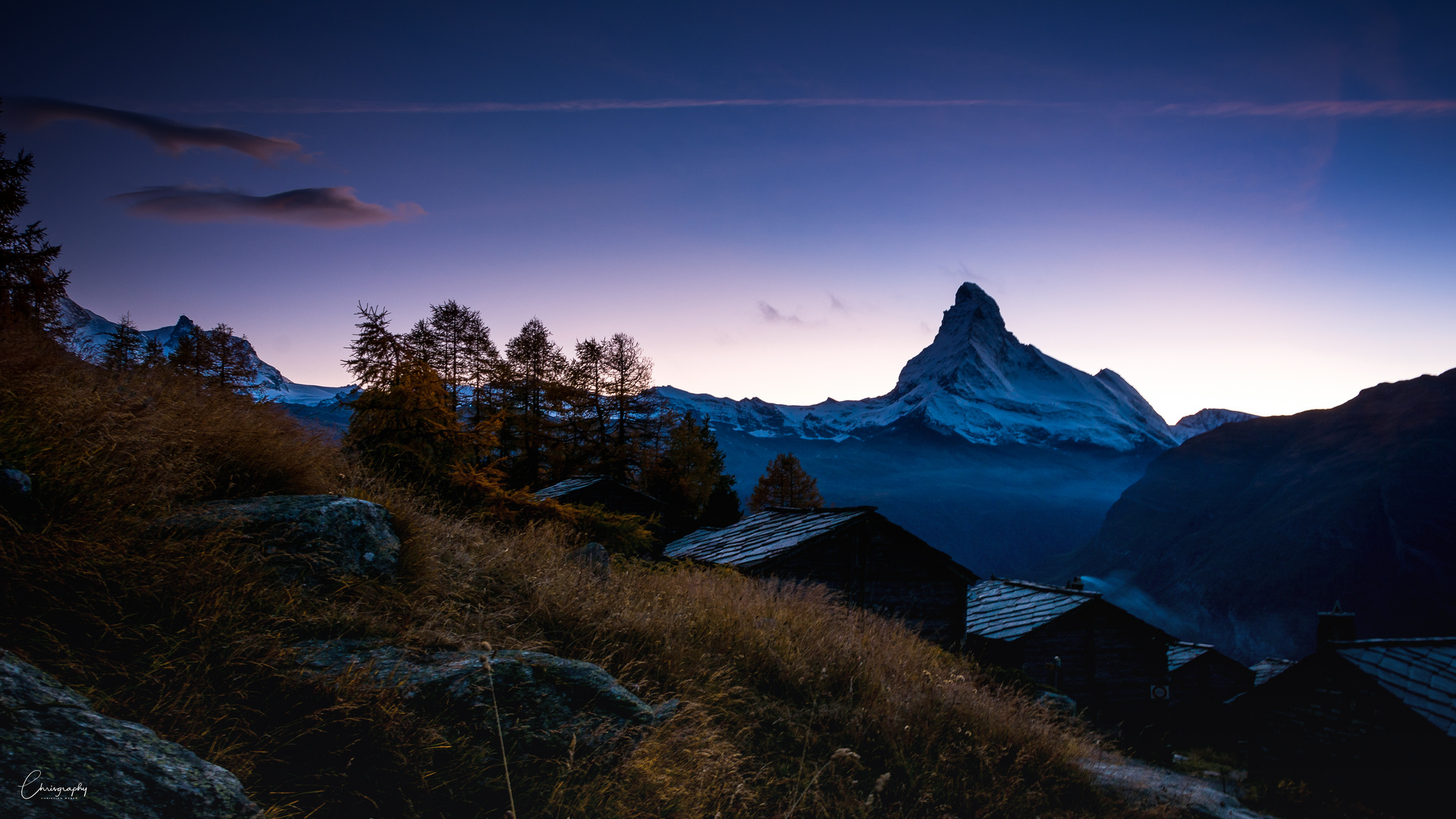 Matterhorn