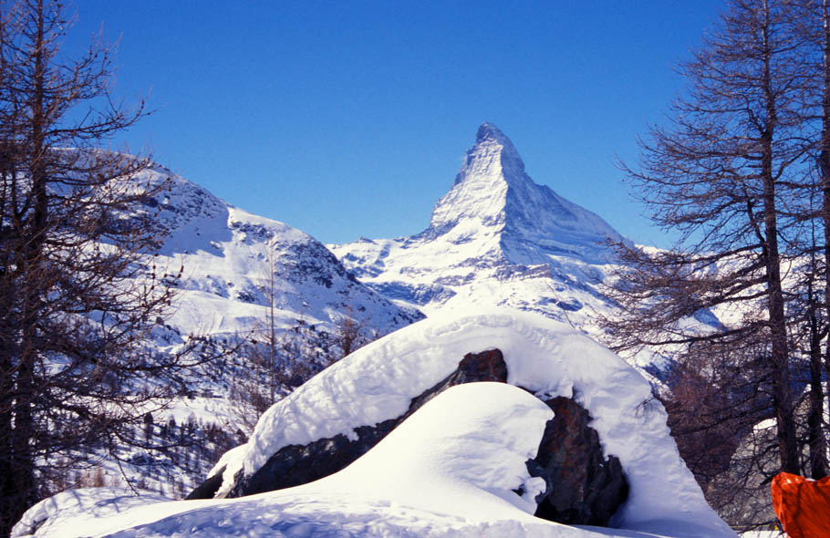 Matterhorn