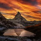 Matterhorn