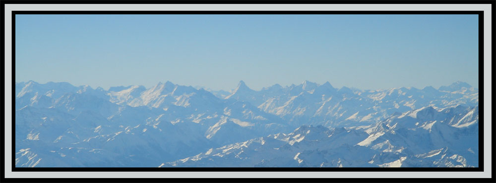 Matterhorn