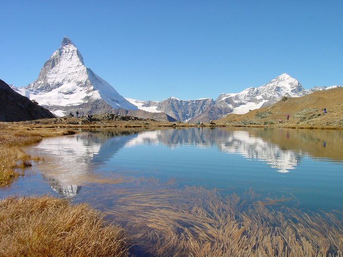 Matterhorn