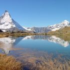 Matterhorn