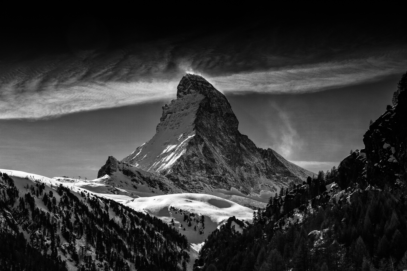 Matterhorn