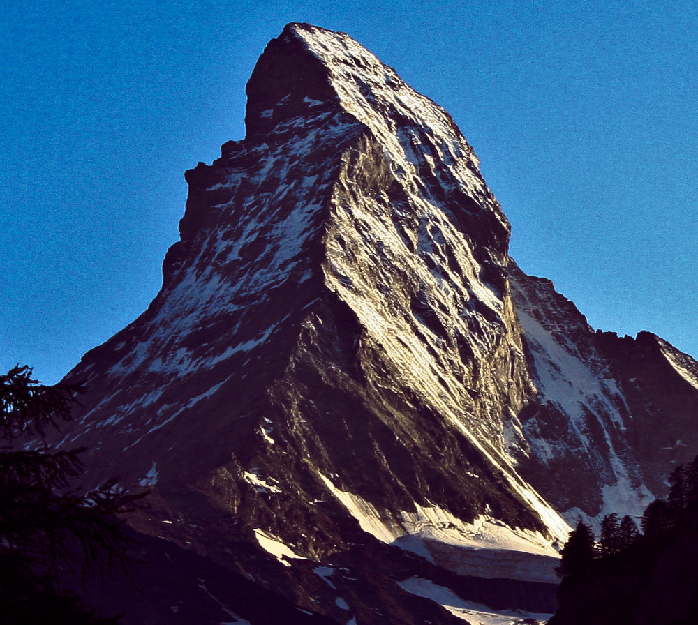 Matterhorn