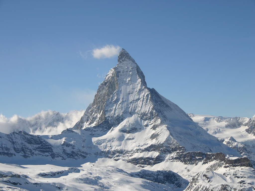 Matterhorn