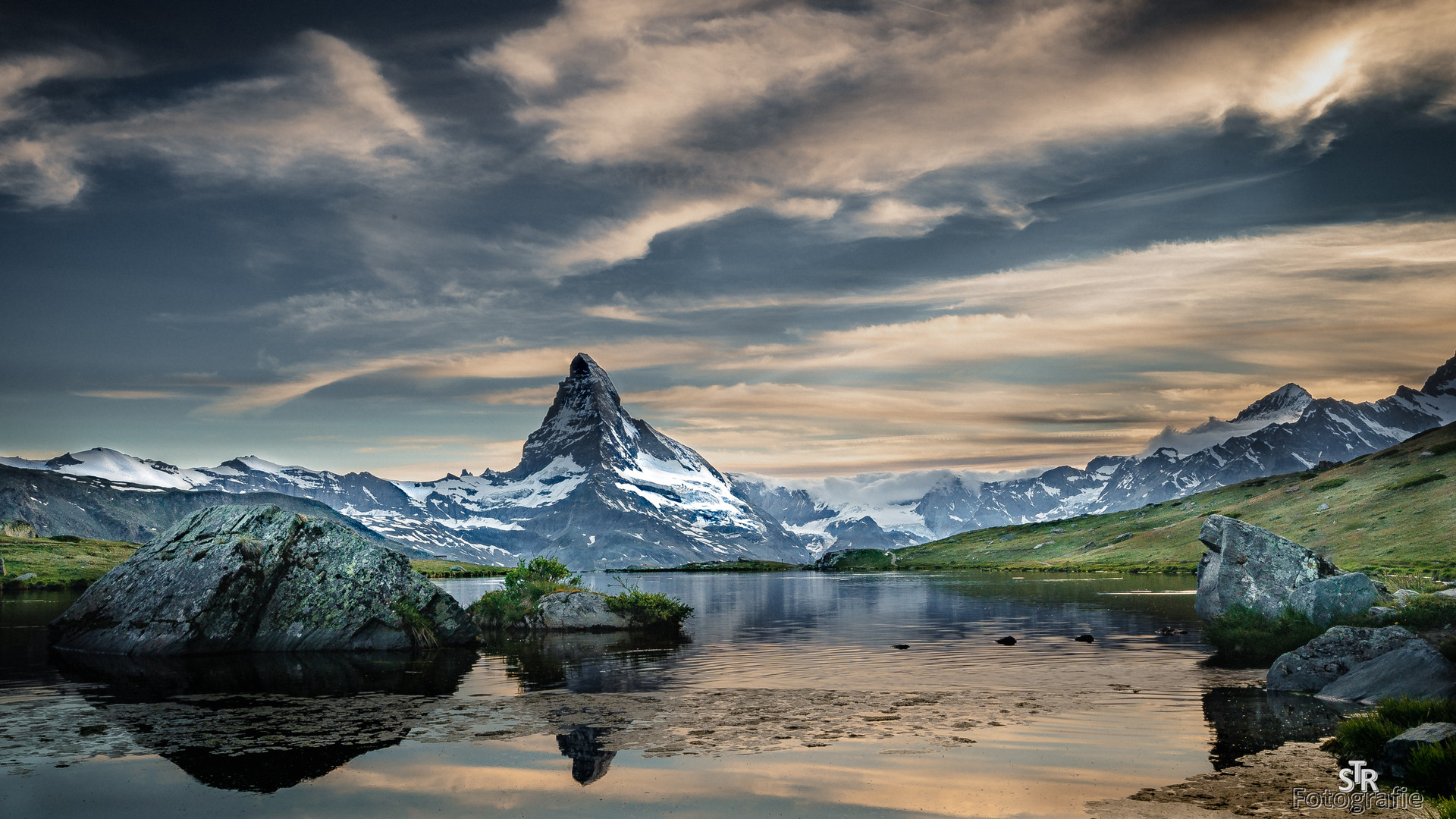 Matterhorn