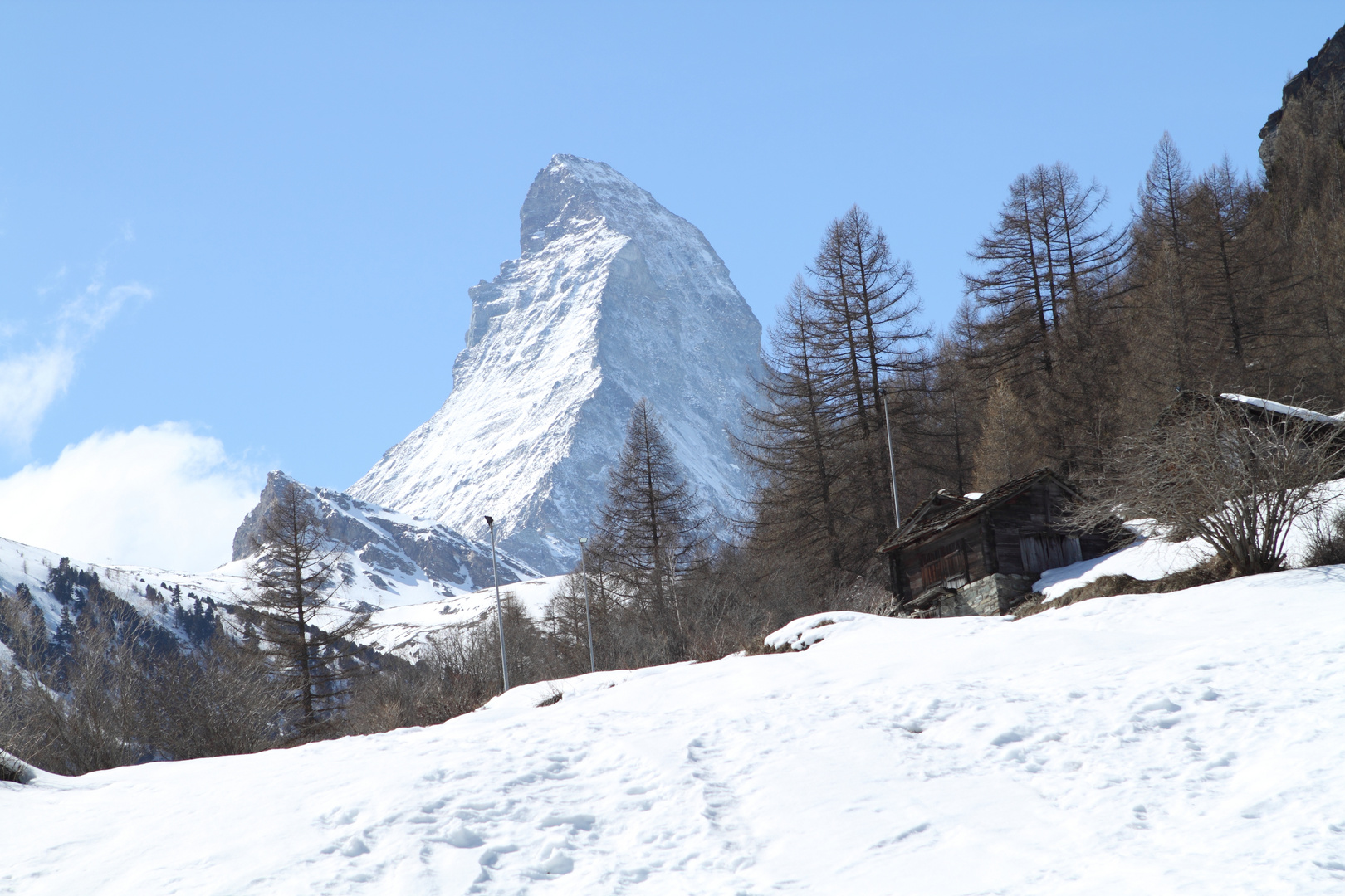 Matterhorn