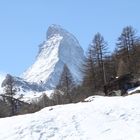 Matterhorn