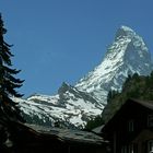 Matterhorn