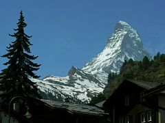 Matterhorn