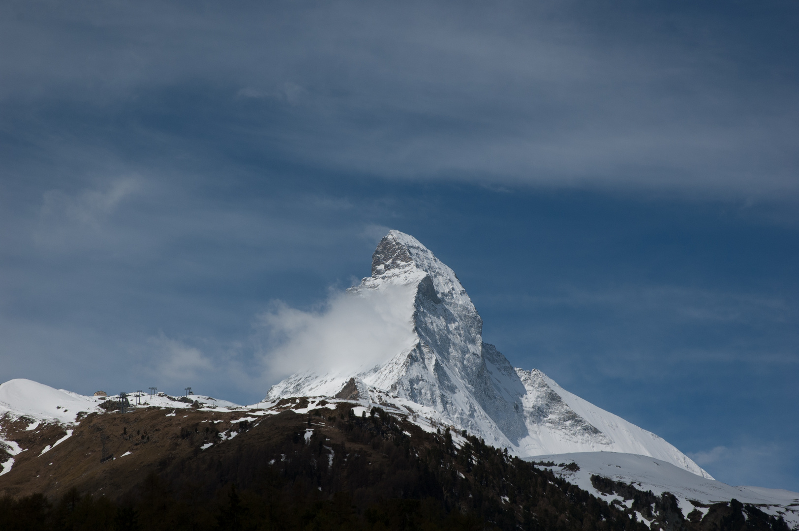 Matterhorn