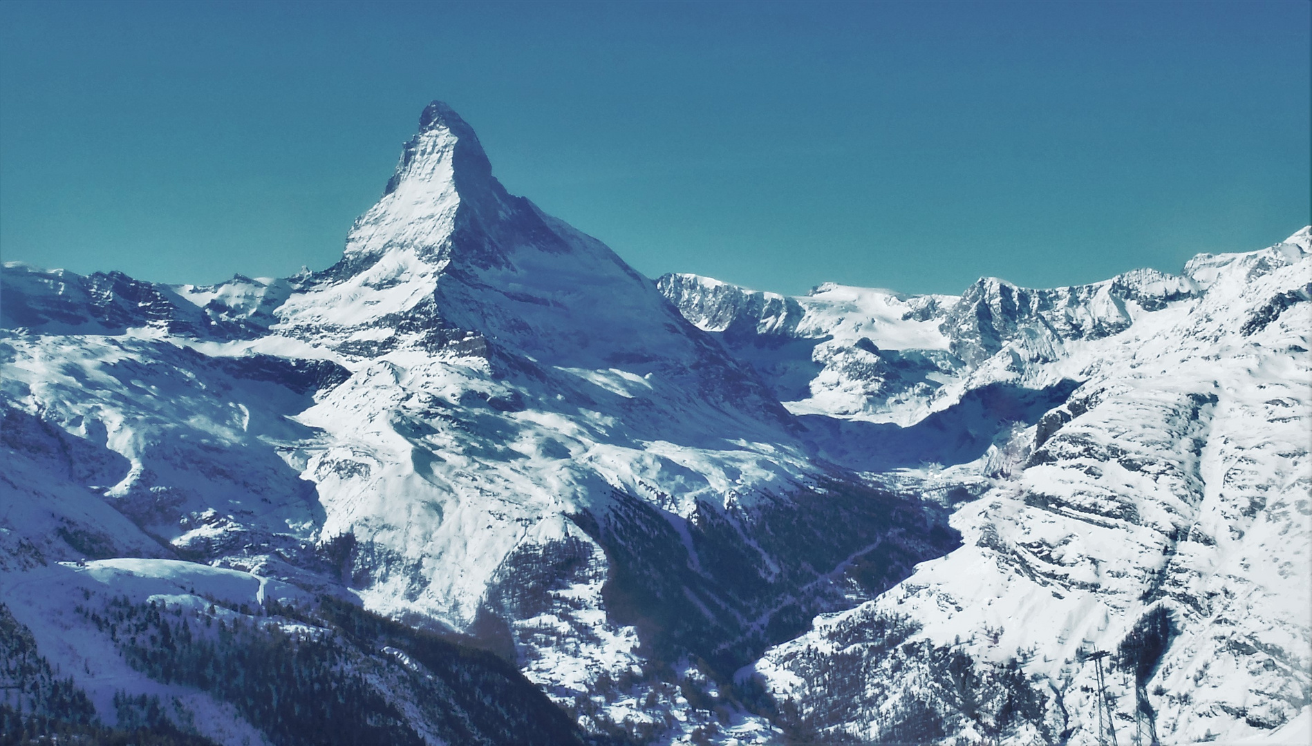 Matterhorn