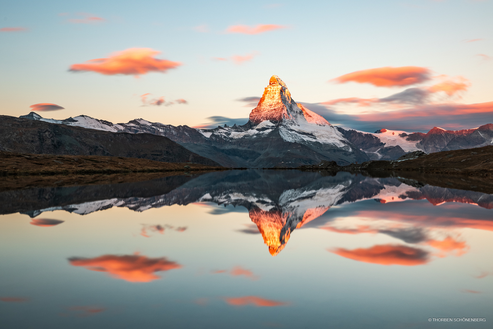 Matterhorn