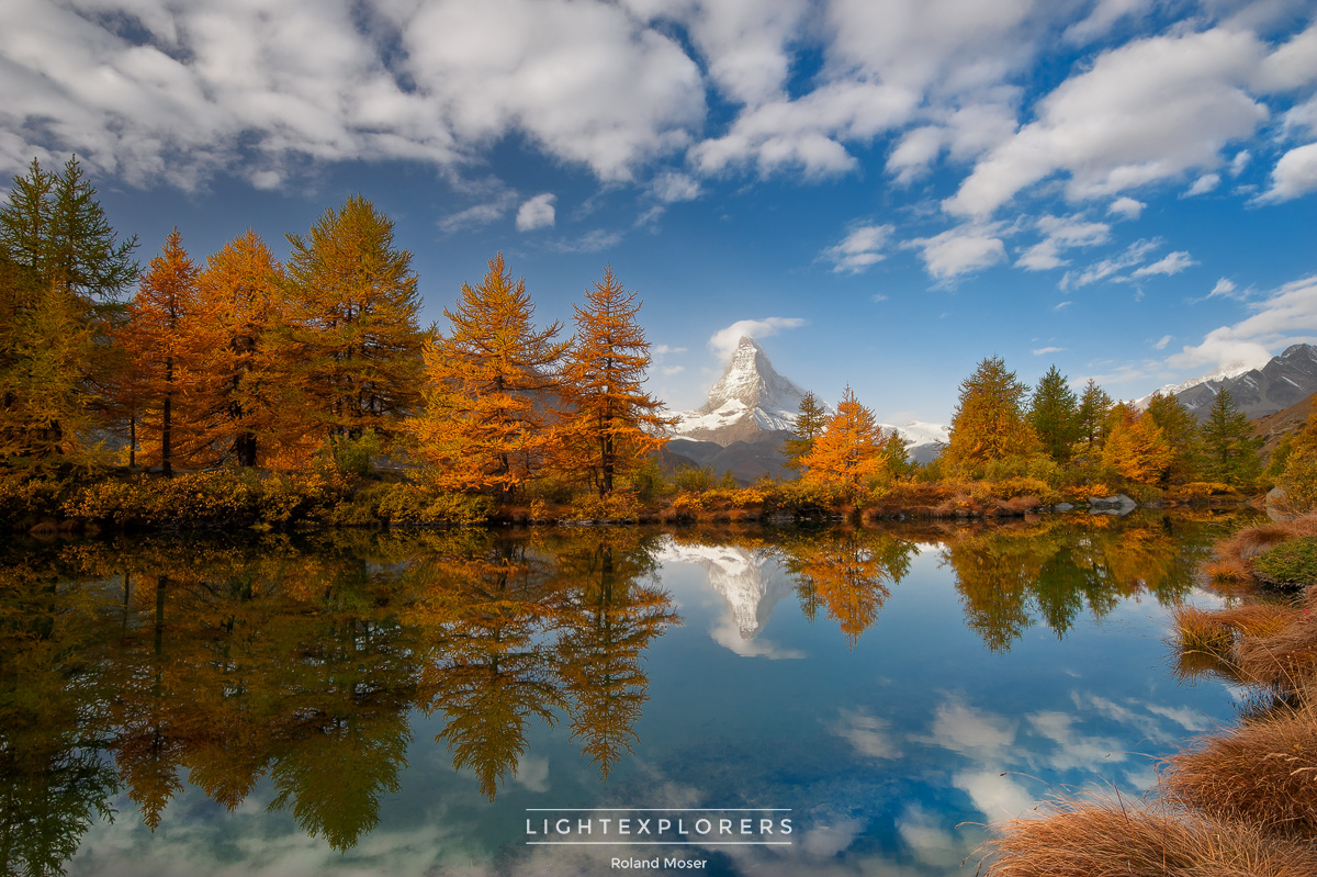 Matterhorn