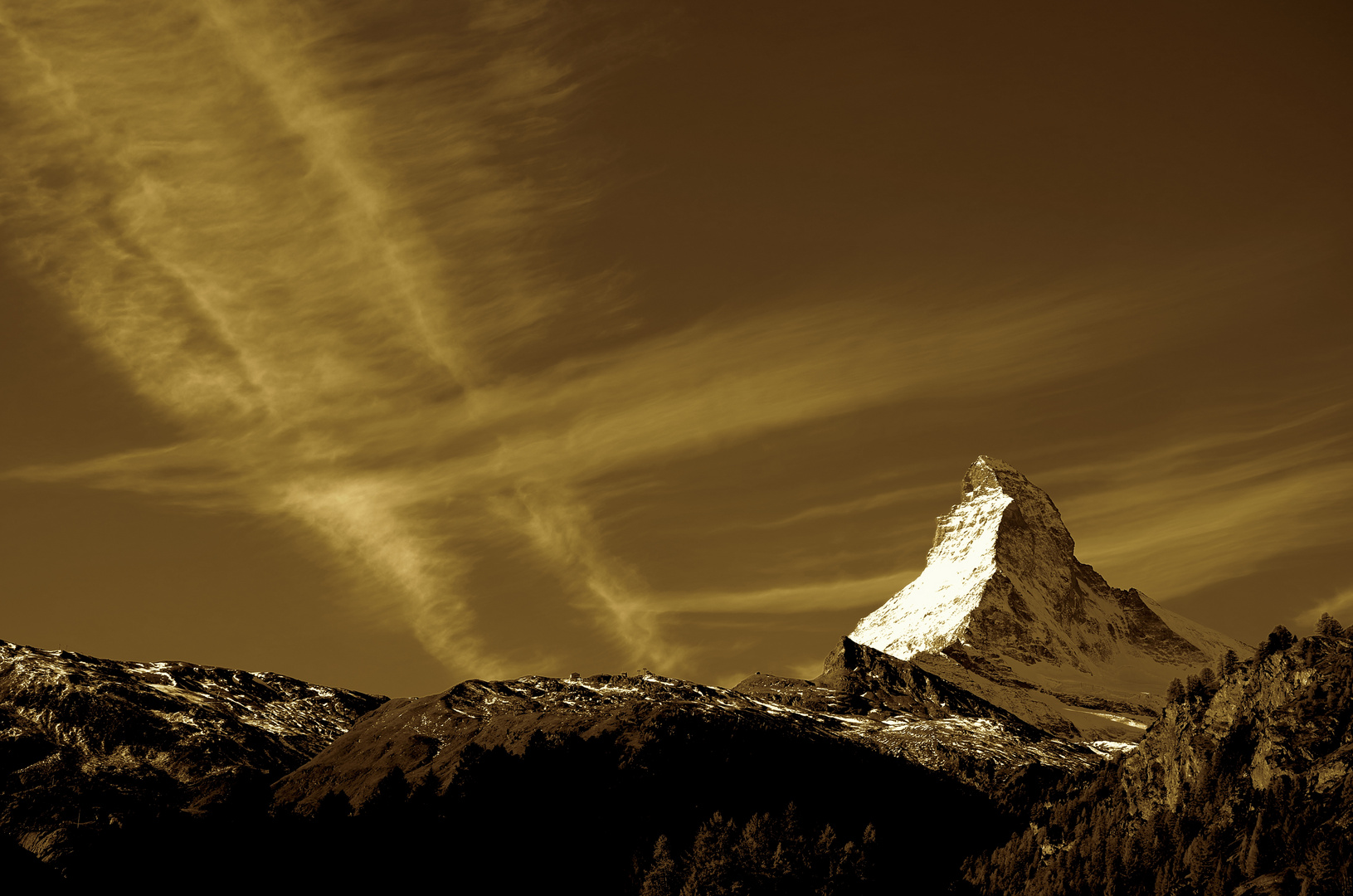 Matterhorn