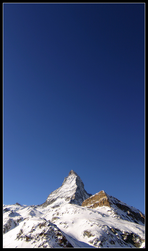 Matterhorn