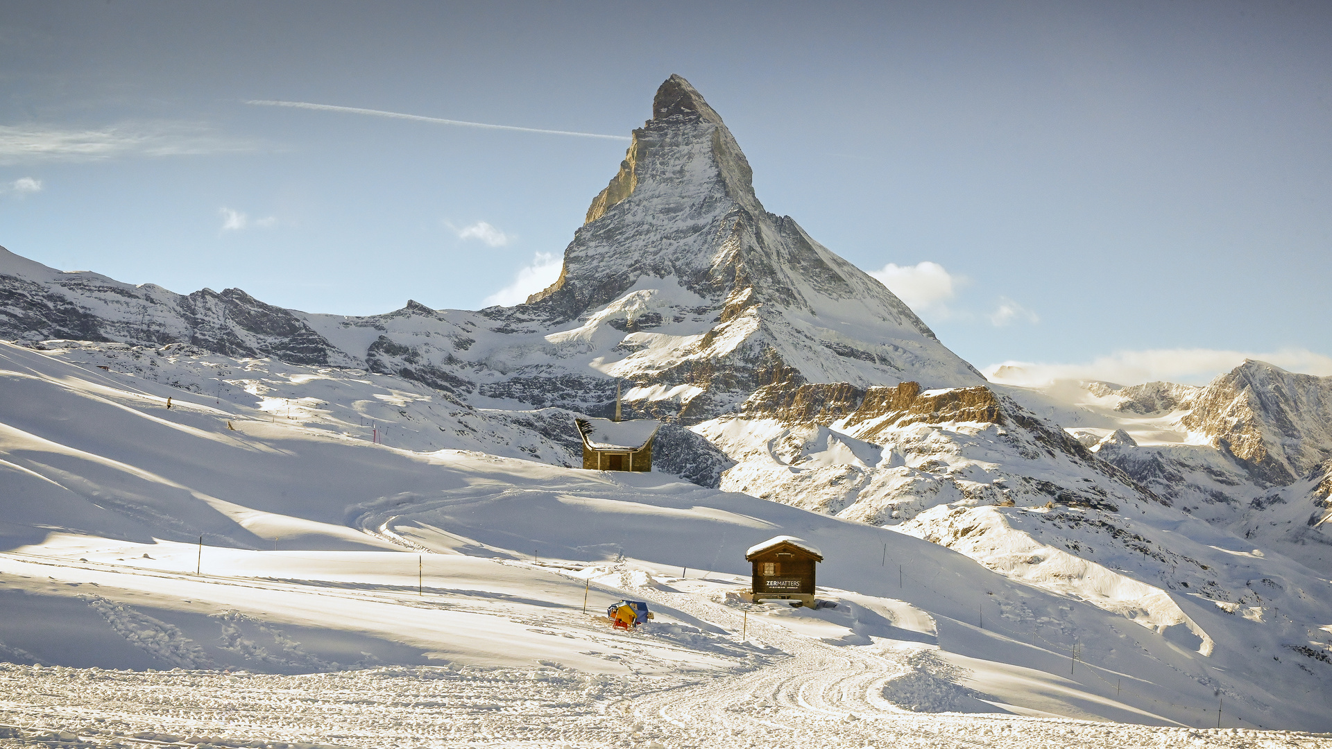 MATTERHORN