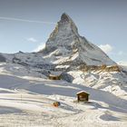 MATTERHORN