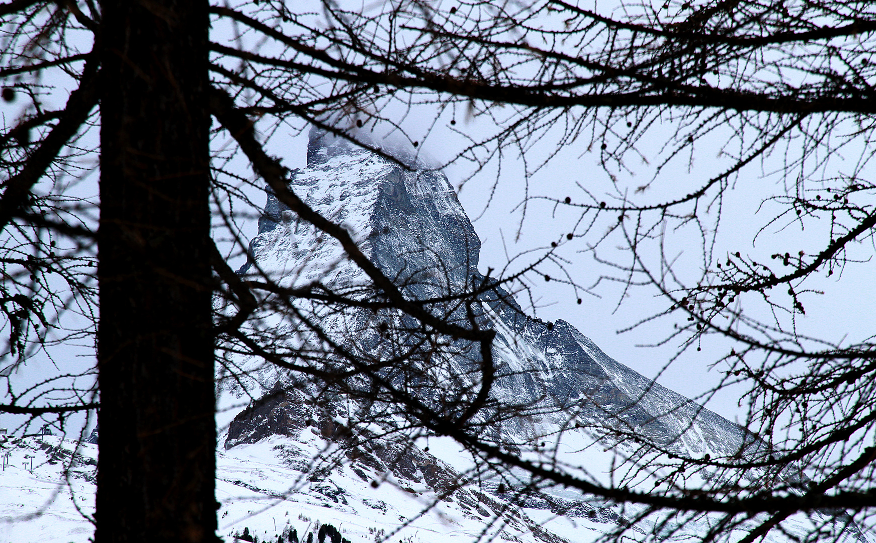 Matterhorn