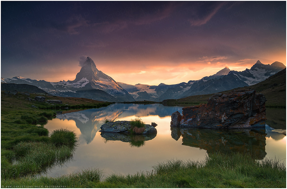 Matterhorn