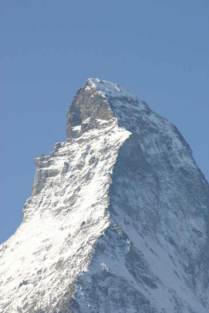 Matterhorn