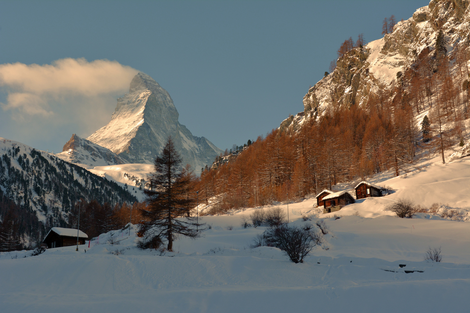 Matterhorn