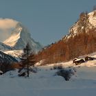 Matterhorn