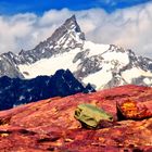 Matterhorn aus Richtung Trockener Steg_1880