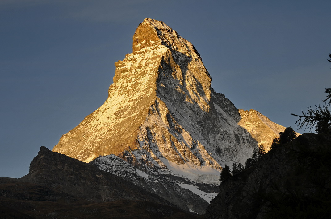 Matterhorn